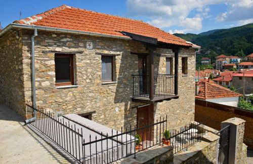 Stone Villa "To Petrino" - Foto 3