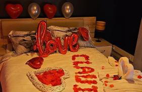L'Inattendu Love Room - Foto 4