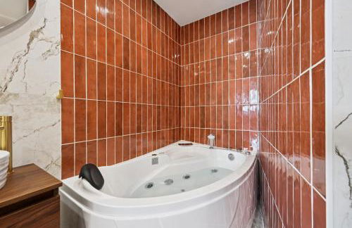 Lavie Maison 7th AC Hot Tub - Foto 13