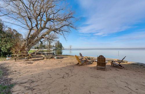 Beachside Living! Family Retreat on Oneida Lake - Photo 35