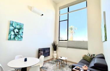 Private Rooftop Retreat with Stunning City Views - Foto 18