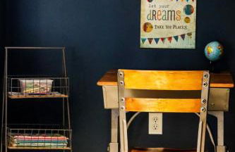 CRAFTSMAN UPSTAIRS with impressive attic! - Foto 19