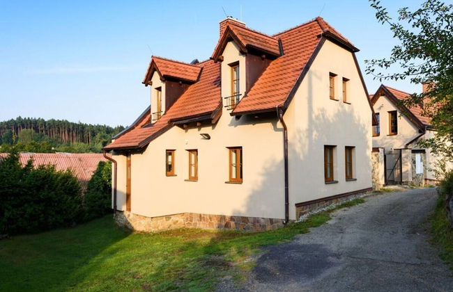 Beautiful Villa With Activities - Foto 17