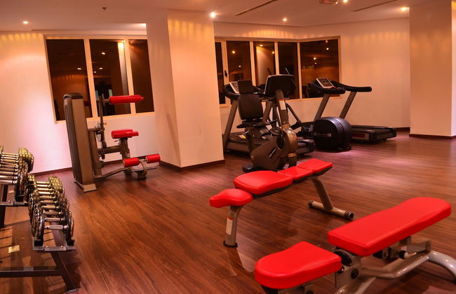 President Heights - Foto 29