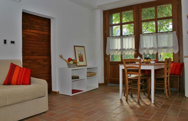 Casa Vacanze Piè di Castello - Photo 6