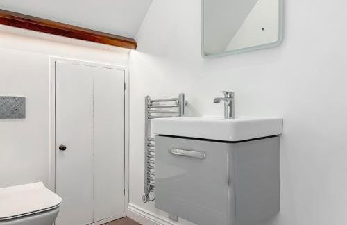 Former Methodist Church - Uk49641 - Foto 11