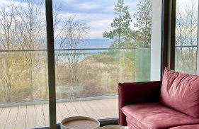 Apartament Wydma Darłowo Darłówko Solaris - Foto 1