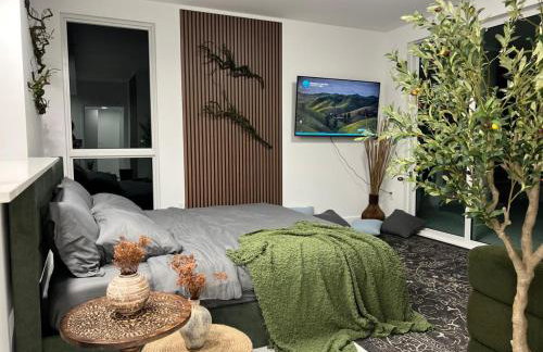 MONROE APART HOTEl - Foto 8