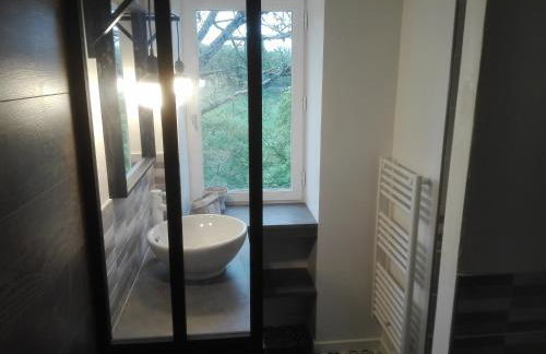 Gîte Chêne Vert - Foto 15