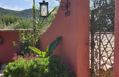 Gîte dans Mas provençal ,havre de paix - Foto 20