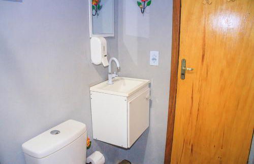 Chalé 05 Itaipu Vale da Colina Niterói - Photo 35