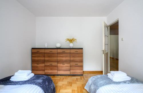 Bella Casa Premium Apartment - Biesiadna - Warszawa - Photo 20