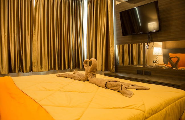 The Near Residence - Sriracha - Foto 15