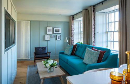 Abbey Strand Apartments, at Holyrood - Photo 61