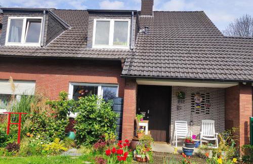 Uni-nähe Unterkunft mit Garten - Foto 14