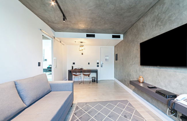 You Stay at Vila Olimpia - ITC - Foto 11