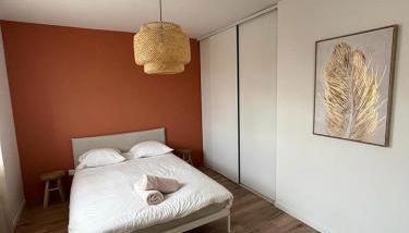 Maison Chaleureuse 2 - Foto 2