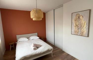 Maison chaleureuse 1 - Foto 13