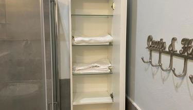 Villa Lucia home holiday - Foto 3, Shower