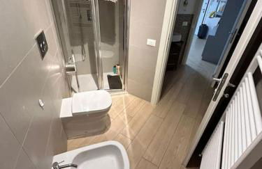 Monolocale con giardino - Foto 10