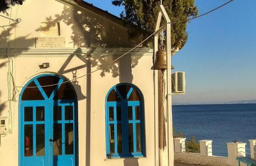 Mytilini City Center Petrino Guesthouse - Foto 59