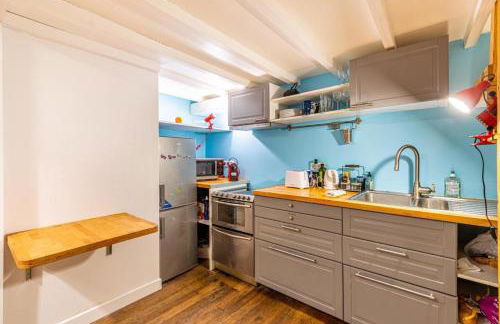 Joli - Lovely studio Paris - Foto 5