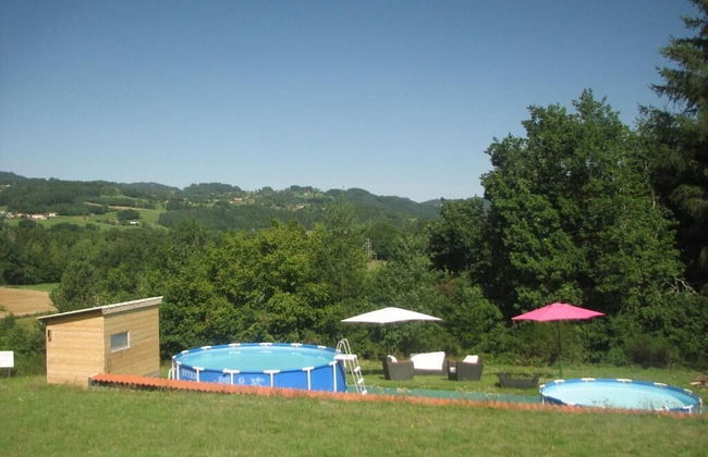 Camping La Vallée Verte - Foto 11