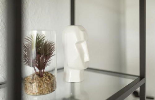 City Apartment I zentral, modern, mit Einzelbetten - Photo 15