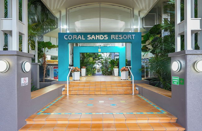 Coral Sands Resort - Photo 26