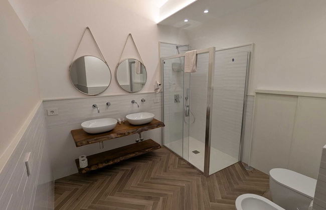 Cyrus&Janus flats - Foto 50