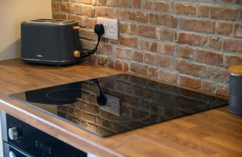 Country Cottage by St. Andrews - Foto 13