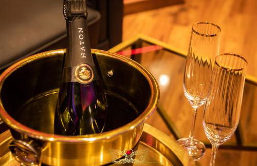 Sensual Room Love Room Nancy Sauna Double Douche - Foto 14