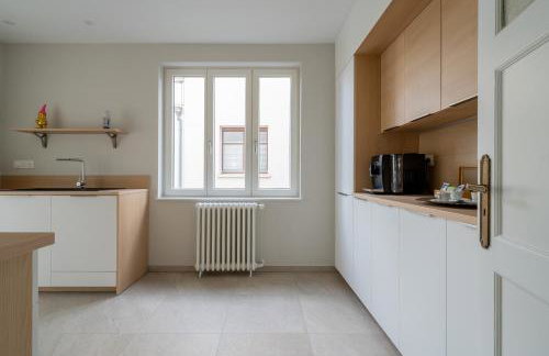 Le cocon d'Emma, appartement avec jardin et terrasse privé, clim, 2 chambres - Foto 12