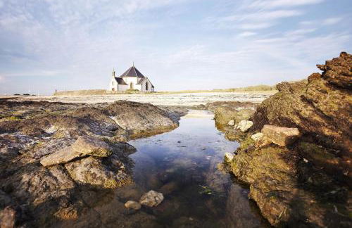 300 m de la plage - Maison pour 4 avec jardin - Foto 15