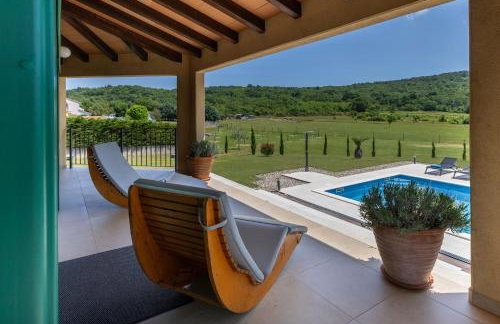 Villa Dani-with big pool 50m2 - Photo 23