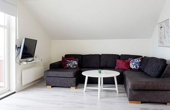 6 Person Holiday Home in Kungshamn-by Traum - Foto 4