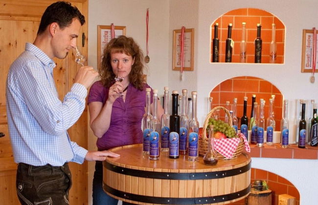 Apartment in St. Stefan im Rosental - Foto 15