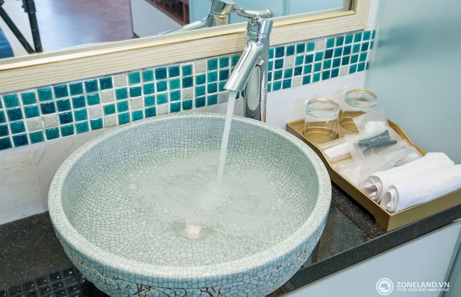 Zoneland Apartments Cani Beach Villa - Foto 57