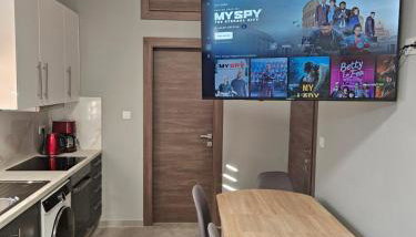 plytra house - Photo 4, stove