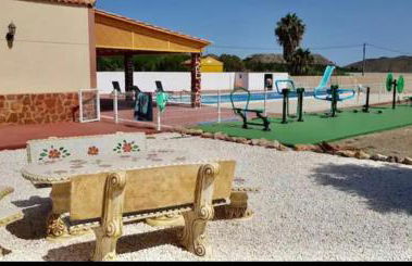 Villa Águilas - Foto 9