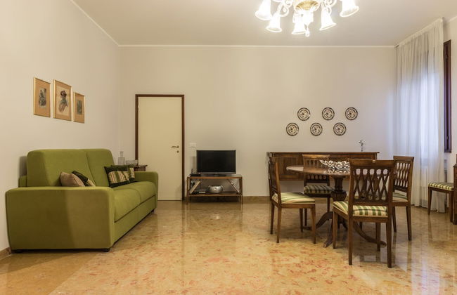 Rialto Bridge Big apt with Lift by LionHost - Foto 53