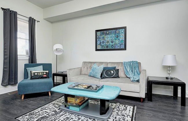 Indy House of Music - Fountain Square - Foto 1