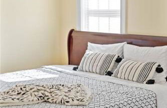 555-2 6BR Quincy - Spacious Apt near Perry Beach - Foto 20