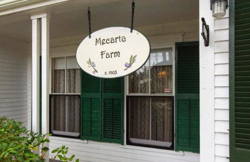 Cape Cod Historical Oasis - Mecarta Farm - Foto 28