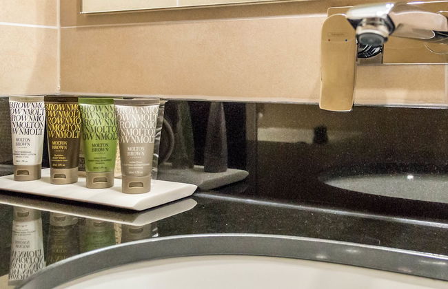 Mansio Suites Basinghall - Foto 28