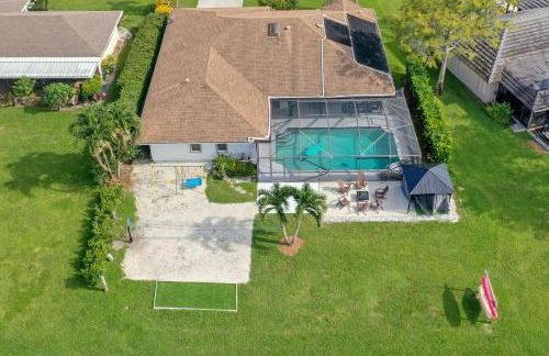 Kids and Pets Welcome - Foto 50