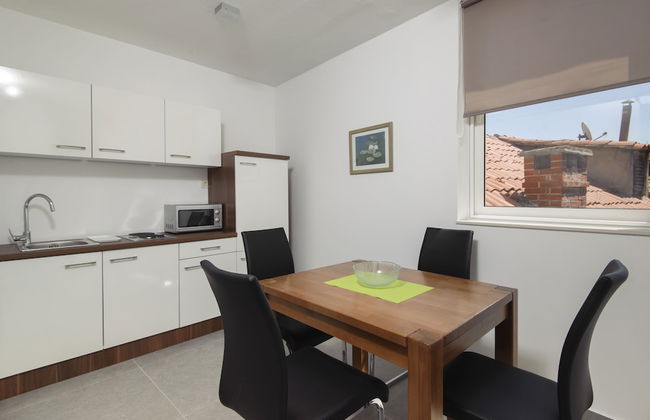 Nera Luxury Apartments - Foto 12