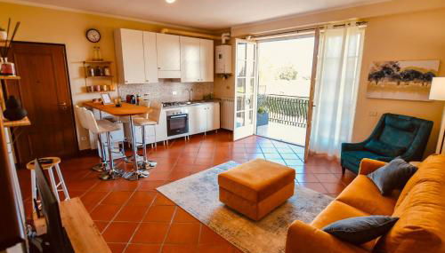 Angolo Paradiso - Oasi Di Relax Nel Monferrato - Foto 3, stove, heating