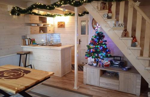 Ranczo Rykowisko - Foto 27