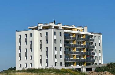 Apartament Magnacka Barczewski Dwór - Foto 18